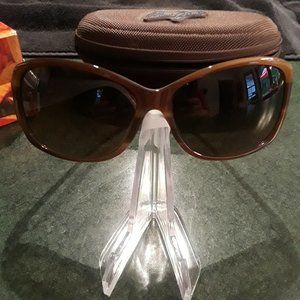 Maui Jim Nalani Sunglasses